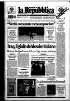 giornale/CFI0253945/2003/n. 27 del 14 luglio